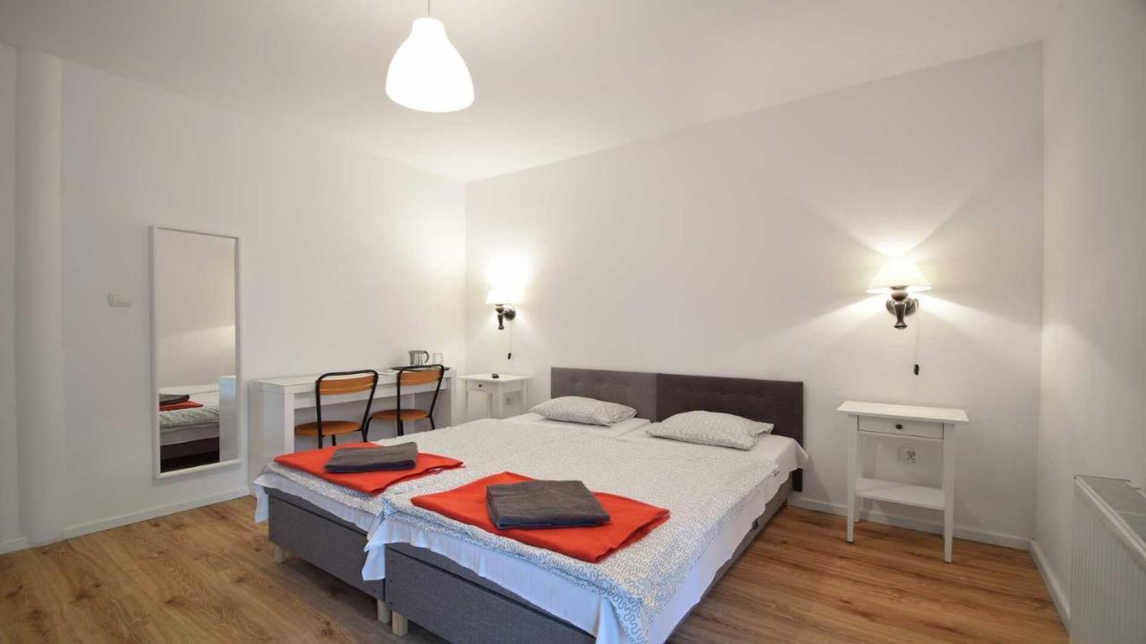 Ow Alfa Hotel Rewal Eksteriør billede