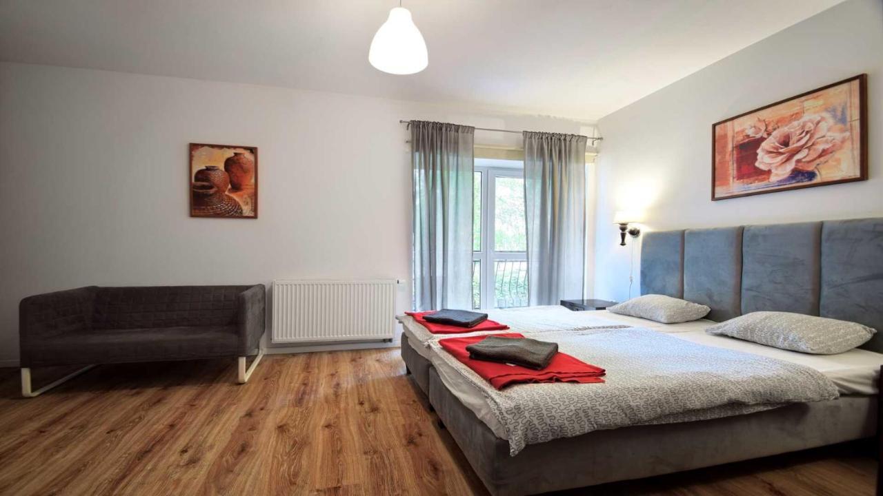 Ow Alfa Hotel Rewal Eksteriør billede